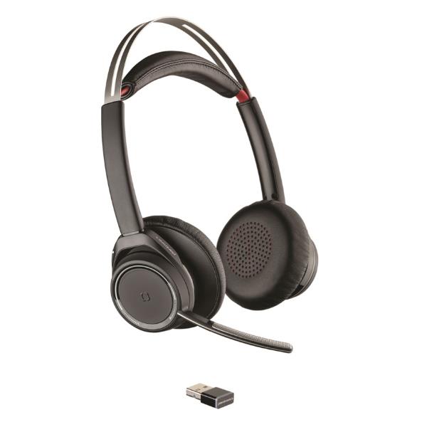 Plantronics Voyager Focus UC